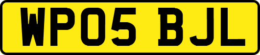 WP05BJL