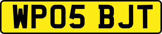 WP05BJT