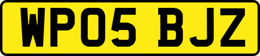 WP05BJZ