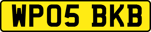 WP05BKB