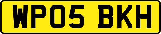 WP05BKH