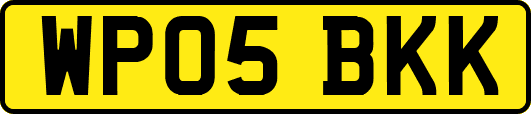 WP05BKK