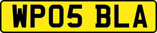WP05BLA