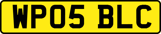WP05BLC