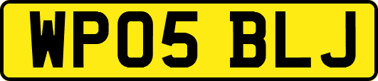 WP05BLJ