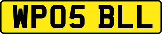 WP05BLL