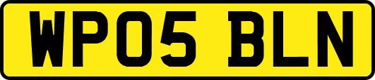 WP05BLN