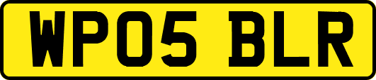 WP05BLR