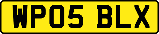 WP05BLX