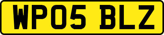 WP05BLZ