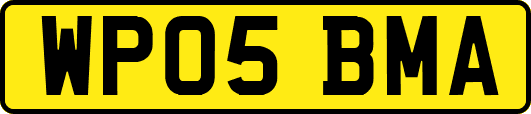 WP05BMA