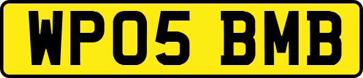 WP05BMB