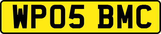 WP05BMC