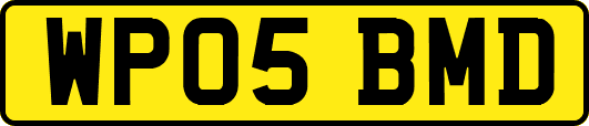 WP05BMD
