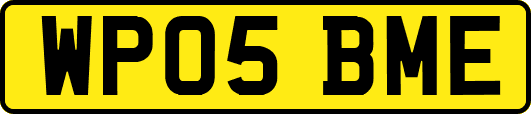 WP05BME