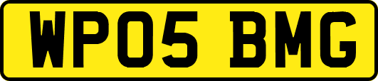 WP05BMG