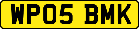 WP05BMK