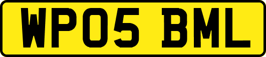 WP05BML
