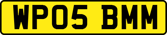 WP05BMM