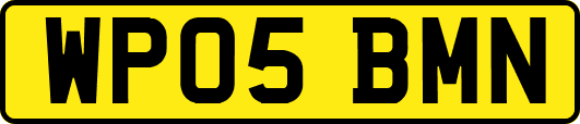 WP05BMN