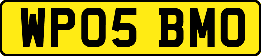 WP05BMO