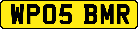 WP05BMR