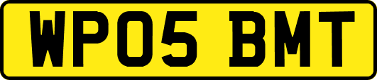 WP05BMT