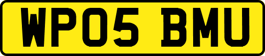 WP05BMU