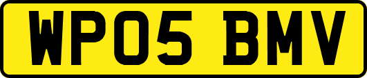 WP05BMV