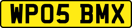 WP05BMX