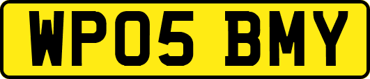 WP05BMY