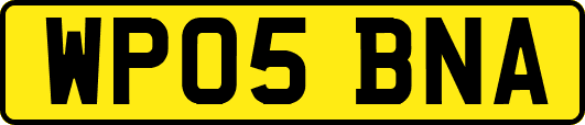 WP05BNA