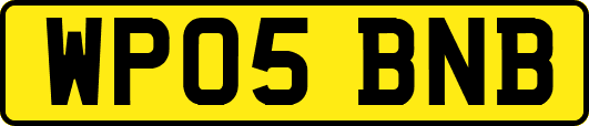 WP05BNB
