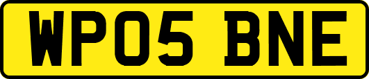 WP05BNE
