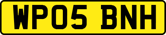 WP05BNH