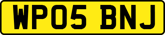 WP05BNJ