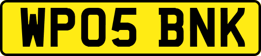 WP05BNK