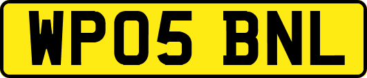 WP05BNL