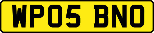 WP05BNO
