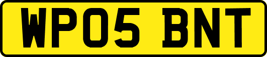 WP05BNT