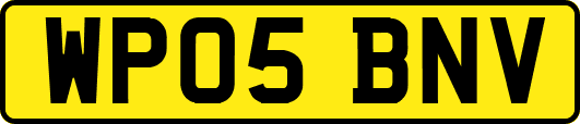 WP05BNV