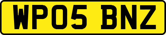 WP05BNZ
