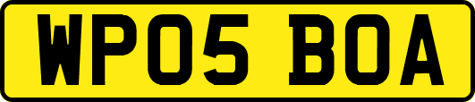 WP05BOA