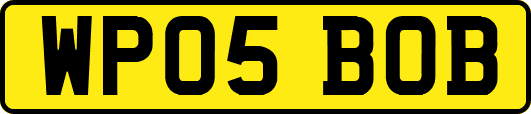 WP05BOB