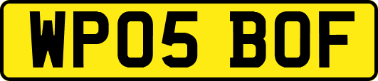 WP05BOF