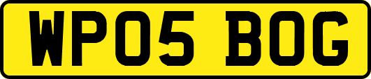 WP05BOG
