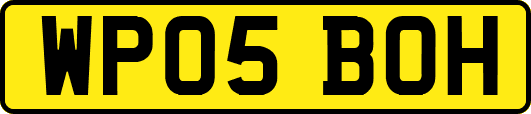 WP05BOH