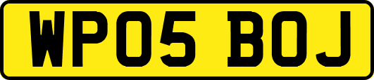 WP05BOJ