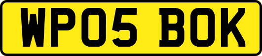WP05BOK