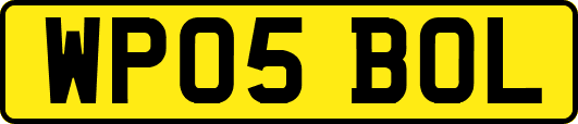 WP05BOL